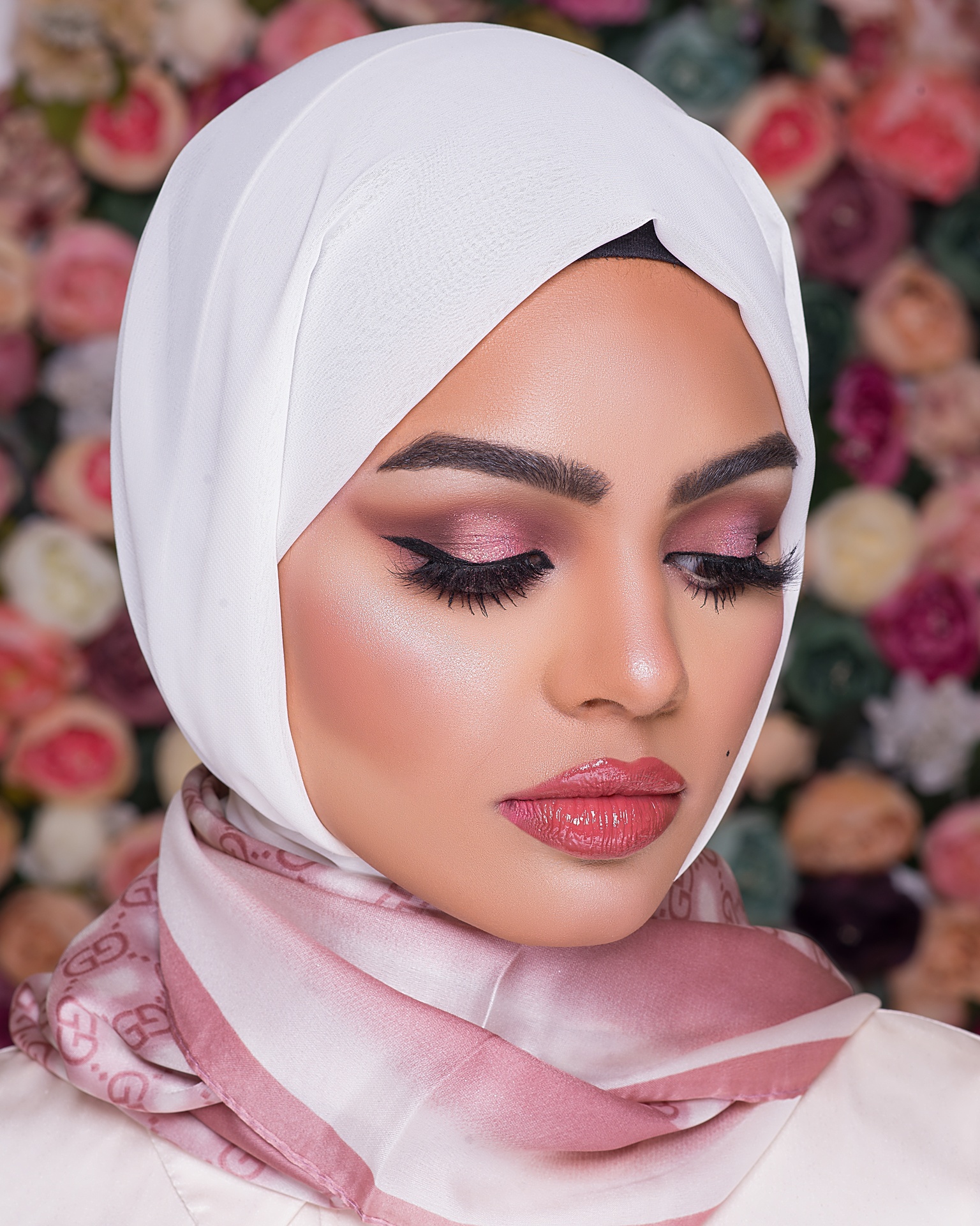 من أَعمال زينب الصَّفّار