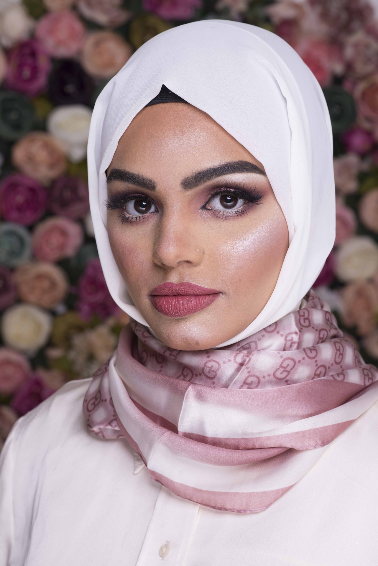 Soft Glam Bridal — Noori