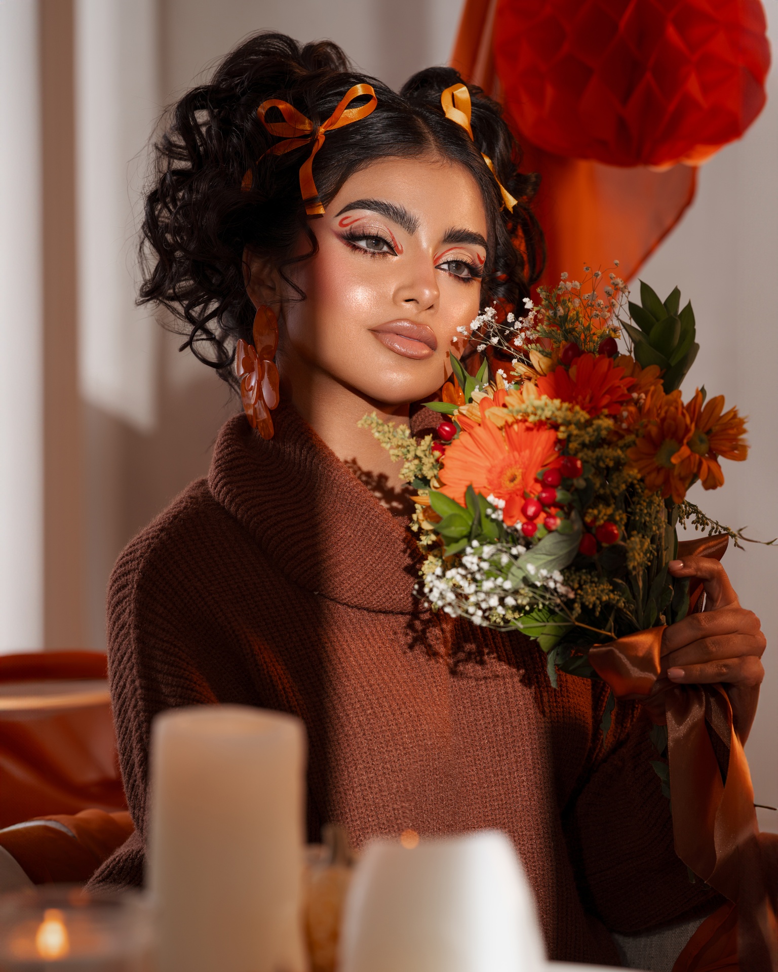Editorial Studio — Bella