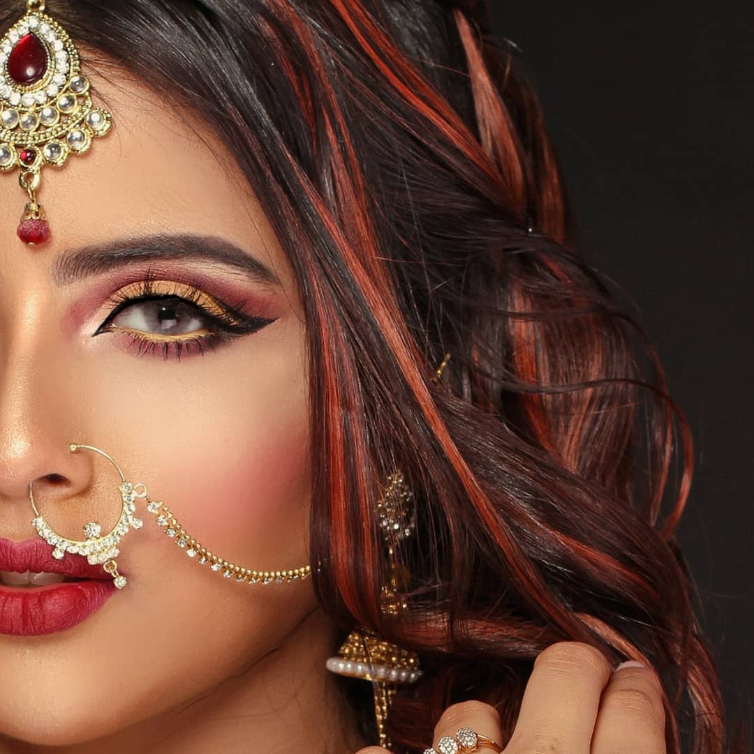 Classic Bridal — Marwa
